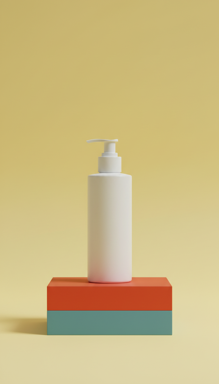Gentle Skin Cleanser Fragrance-Free