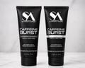 Straight Ahead Caffeine Burst Volumizing Shampoo and Conditioner for Fine & Thinning