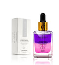 INNER-CELLS  Precision Hydration Dual Essence Oil Serum