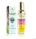 Flawless Magic Oil Hair Serum | Coconut Oil, Rose Petal Oil, & Marula Oil with Keratin Booster F