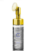 Secret Collagen Purifying Clay Lava Foam Cleanser