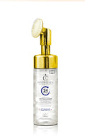 Inner-Cells Essential Purifying Lava Foam Cleanser Infused with Hyaluronic Acid + Multi-Peptide Complex