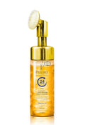 PREDIRE PARIS Hydrating Lava Foam Facial Cleanser (Rich with Vitamin E & A)