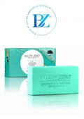 Below Zero Arctic Fresh Cooling Mint & Sea Minerals Soap Bar
