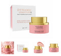 Dynamic Gemstone Rose Quartz PDRN Salmon DNA Mask