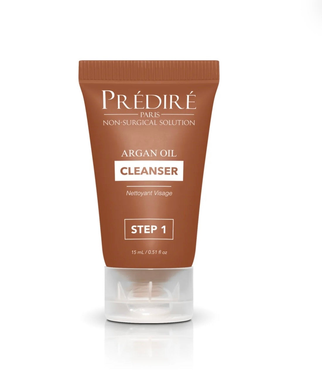 PRÉDIRÉ PARIS Argan Oil Essential Care Ritual TRAVEL Set