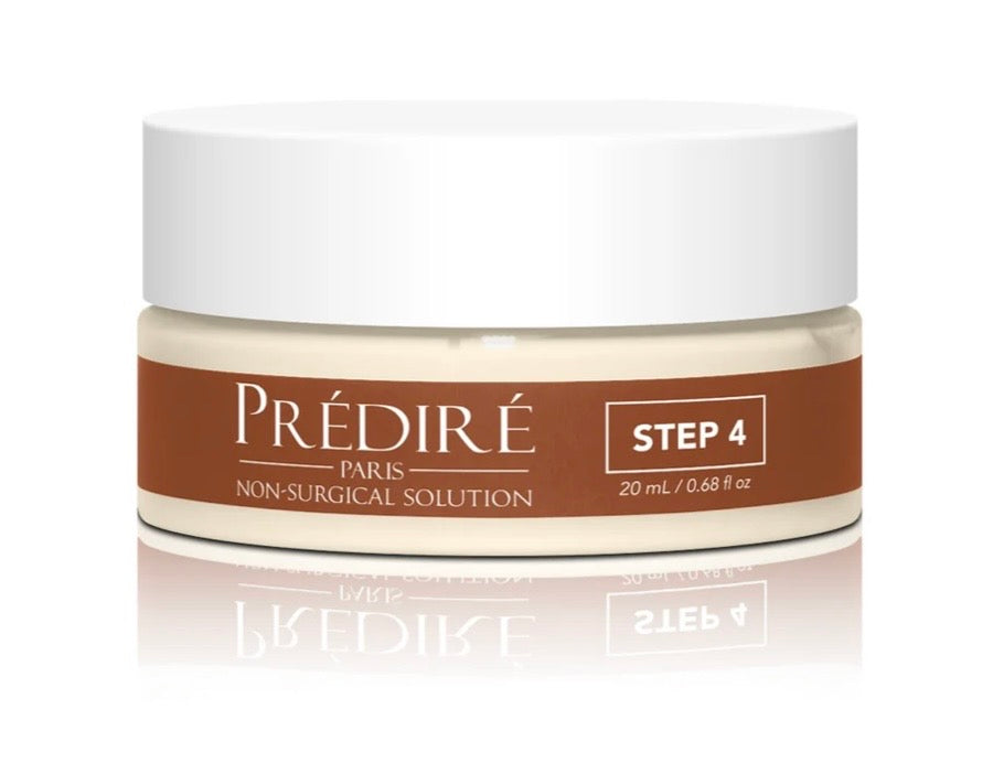 PRÉDIRÉ PARIS Argan Oil Essential Care Ritual TRAVEL Set