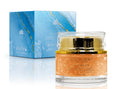 Below Zero Glacier Ice Age Defying Oil Control & Cooling Facial Peeling Gel