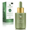 LATOUA MILLE Age-Defying Apple & Grape Extract Serum Enriched With Hyaluronic Acid + Multi-Peptide