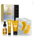 PRÉDIRÉ PARIS 24K Gold Intensive Care Ritual Set