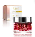PREDIRE PARIS Pearl Core 24K Gold Collagen & Apple Stem Cell Day Cream & Serum Essence