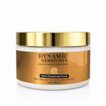 Dynamic Gemstone Pearl-Infused Salt Scrub