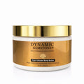 Dynamic Gemstone Pearl-Infused Body Butter