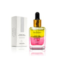 Inner Cells Precision C Glow Dual Essence Oil Serum