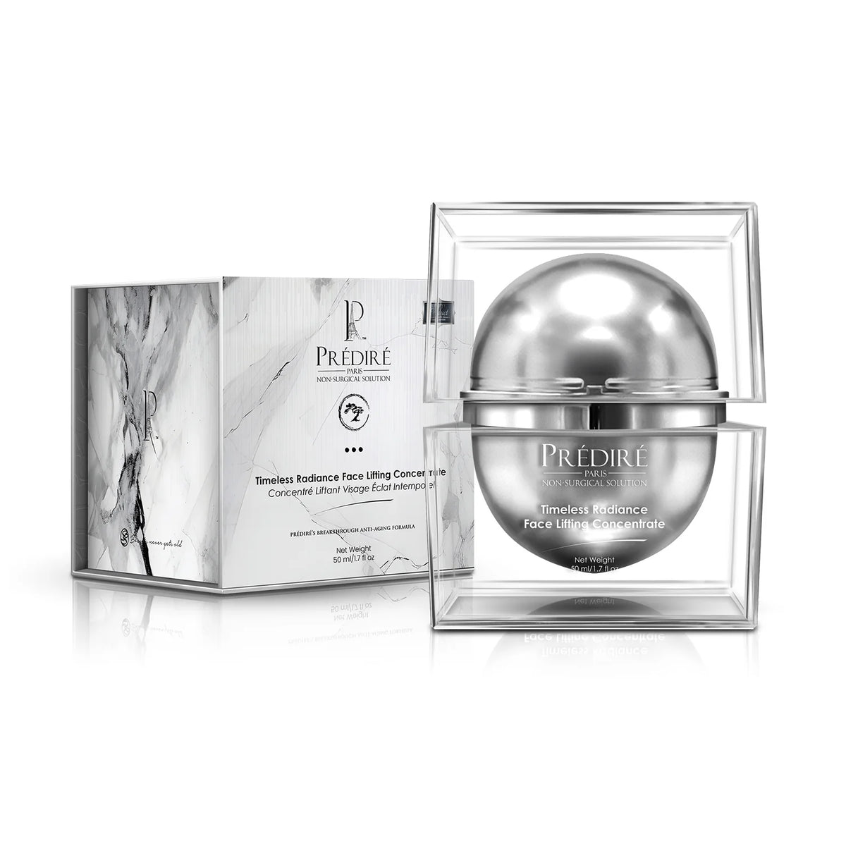 PREDIRE PARIS Timeless Radiance Face Lifting Concentrate