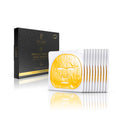 PREDIRE PARIS Prestige Skincare Gold Mask Set 10 pack
