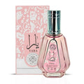 Ard Al Zaafaran Yara for Women Eau de Parfum Spray, 1.7 Ounce by Ard al Zaafaran