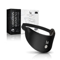 LATOUA MILLE Obsidian Element Multi-Purpose Neck Mask