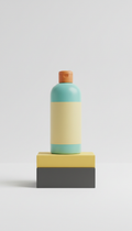 Hydrating Shampoo for Daily Use