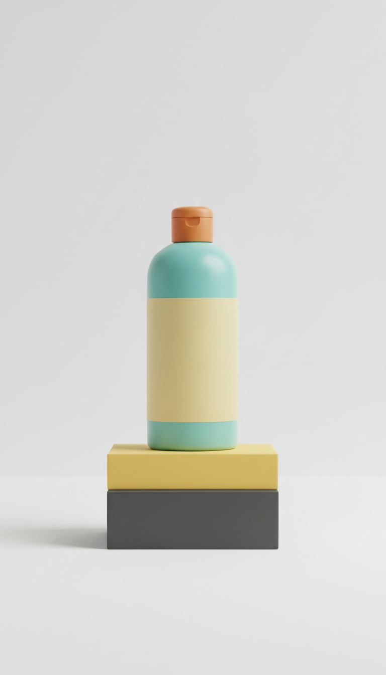 Hydrating Shampoo for Daily Use